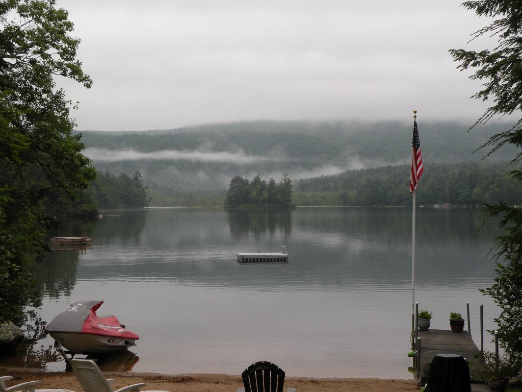 Lake Kanasatka Real Estate Lake Kanasatka Lake homes for sale